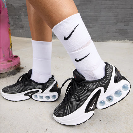 Scarpe da allenamento Nike Ufficiale autentiche Air Max Dn da donna, ammortizzate, FJ3145-002