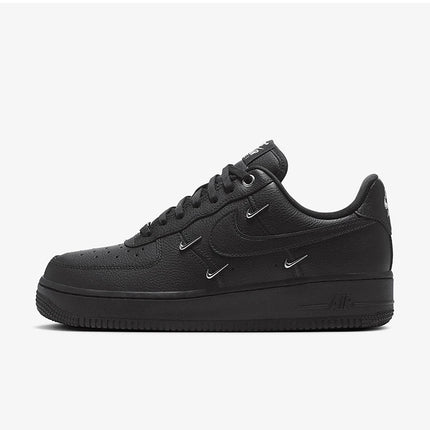 Scarpe da ginnastica sportive casual resistenti all'usura da donna Nike Authentic Air Force 1 HQ1180-001