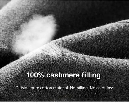 Women's Slim Fit Fleece Leggings,Winter Thick Warm Outer Wear Tight Ankle Pants,Soft Stretchy Cozy,Fashionable Bottoms,for Daily