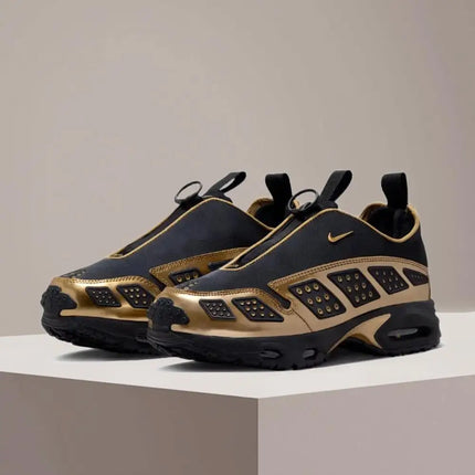 Scarpe da corsa Nike Air Max SNDR da donna alla moda, versatili, antiscivolo, resistenti, con imbottitura ad aria, comode HJ4130-002