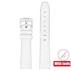 Cinturino in gomma per Swatch X Omega Joint MoonSwatch Cinturino sportivo impermeabile da 20 mm Cinturino con estremità curva in silicone per uomo donna platinumshop