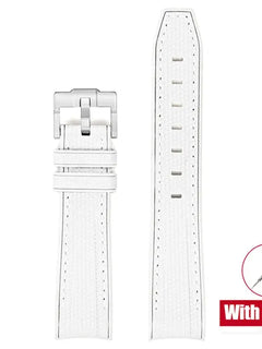 Cinturino in gomma per Swatch X Omega Joint MoonSwatch Cinturino sportivo impermeabile da 20 mm Cinturino con estremità curva in silicone per uomo donna