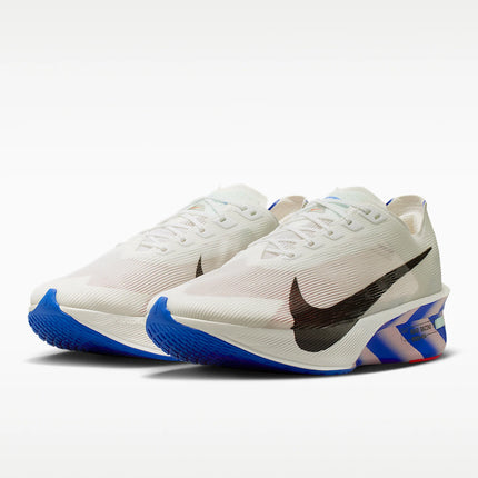 Scarpe da corsa ammortizzate da uomo Nike originali ZOOMX VAPORFLY 4 II7203-100