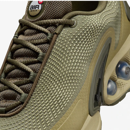 Scarpe leggere Nike Air Max Dn da uomo con supporto reattivo originali DV3337-006