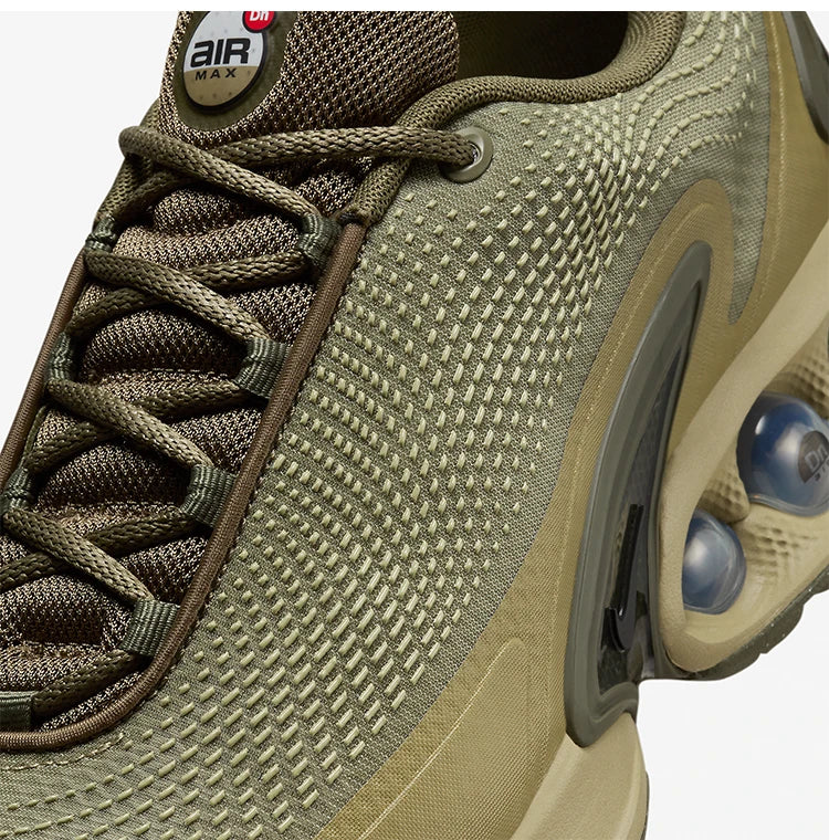 Scarpe leggere Nike Air Max Dn da uomo con supporto reattivo originali DV3337-006