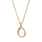 necklace / China Mainland