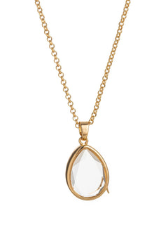 Small cute fashionable and trendy ocean hearts can be opened with necklaces water droplet pendants and small items