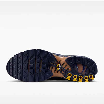 Nike genuine Air Max Plus OG men's trendy retro casual shoes IQ0170-400