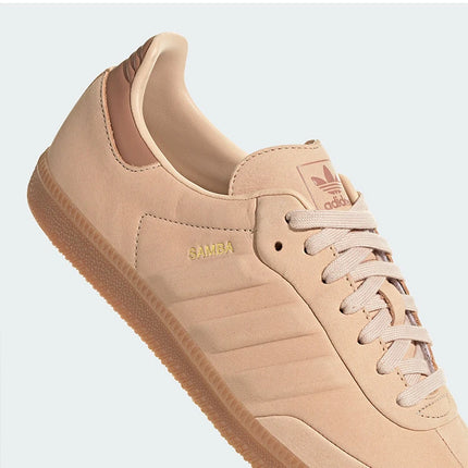 Adidas Originals SAMBA Scarpe sportive casual basse unisex IG1243