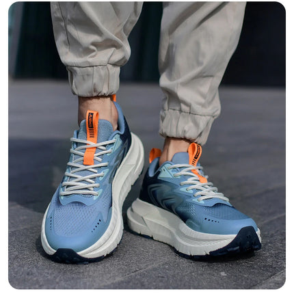 Scarpe da corsa da uomo Glycerin Max Sneakers casual antiscivolo, resistenti all'usura e ammortizzanti da donna