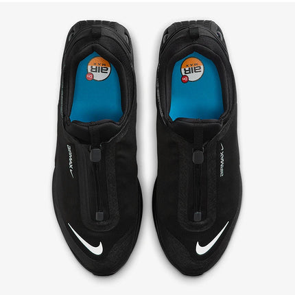 Nike Air Max Dn Roam originale da uomo, modello basso, per sport e tempo libero, HQ8605-001