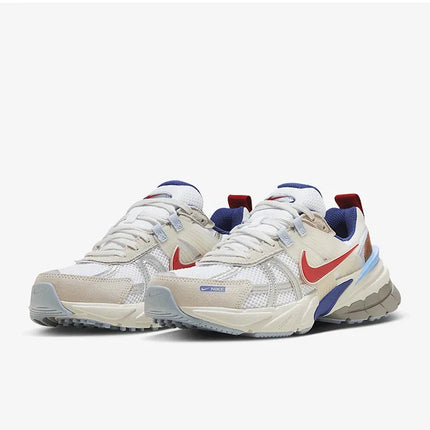 Nike genuine V2K Run Unisex Retro Durable Low-Top Sneakers HF5724-061