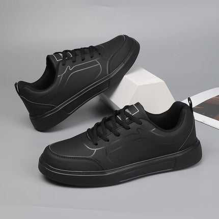 New Lightweight Men Sneakers Winter Men's Running Shoes Non-slip Breathable Male Walking Shoes Warm Lace Up Soft Casual Shoes