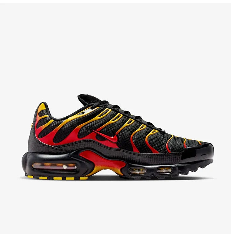 Nike Authentic Four Seasons Style Men's Rebound Retro Breathable Lightweight Casual Shoes DM0032-030