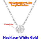 N-2.5mm-white / add bag
