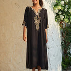 DN0605 Black / One Size