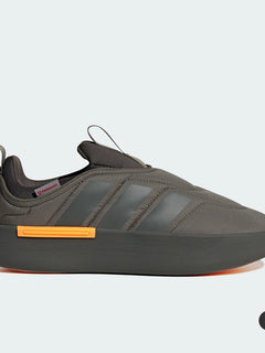Scarpe da ginnastica casual Adidas ufficiali originali ADIPUFF unisex calde, resistenti all'usura e ammortizzanti IF4228