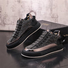 High Quality Camel Hiking Men Autumn Non-Slip Outdoor Sports Walking Loafers Italian Designer Party Dress Wedding Shoe B3