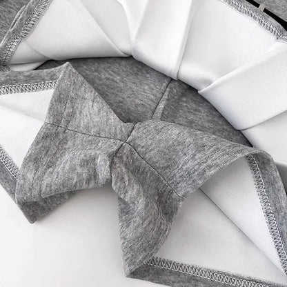 Womens Shorts Autumn Winter Belt High Waist Fluffy Pleated A-line Short Pants Korean Fashion Sexy Y2k All Match Clothes