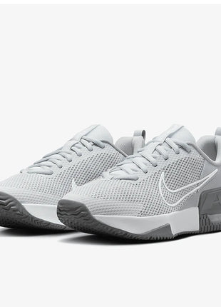 Scarpe da corsa in mesh resistente da allenamento con cuscino d'aria Nike Air Max originali da uomo FQ1833-002