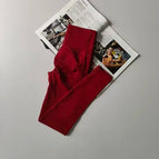 Scarlett Red / S / China Mainland