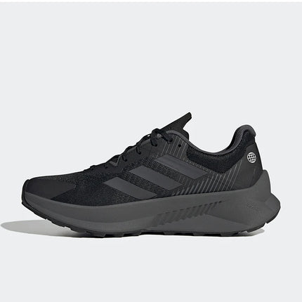 Scarpe da corsa da esterno da uomo Adidas Official Authentic Terrex Soulstride GX1822