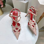 Naked Pink 8CM / 38