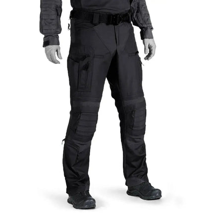 Men's Outdoor Tactical Pants With Multi Pocket Combat Training Hunting Cargo Pants Waterproof Wear-resistant Workwear Pants