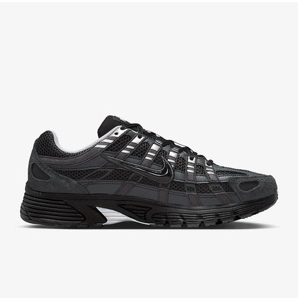 Scarpe casual resistenti all'usura con lacci bassi da uomo Nike Originals Spring HF0015-002