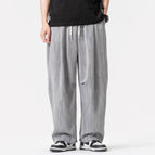 Asian M 50-60KG / Gray