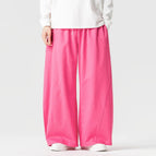 Asian M 50-57KG / Pink