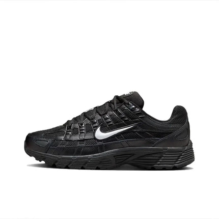 Nike P-6000 Scarpe da corsa da uomo Stile retrò Ammortizzazione premium Leggero Comfort da indossare tutti i giorni CD6404-107