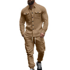 Khaki / GERMANY / M