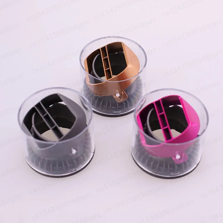 Automatic Swing Nozzle For Dyson Supersonic HD01 HD15 Nozzle SenCiCiMen X13 Super Hair Dryer Shake Nozzle Styling Tool Accessory
