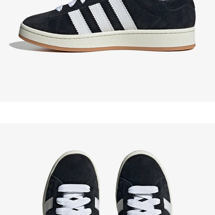 Adidas ufficiale autentico trifoglio sportivo da uomo e da donna casual leggero scarpe da tavolo basse HQ8708