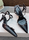 black matte 10cm
