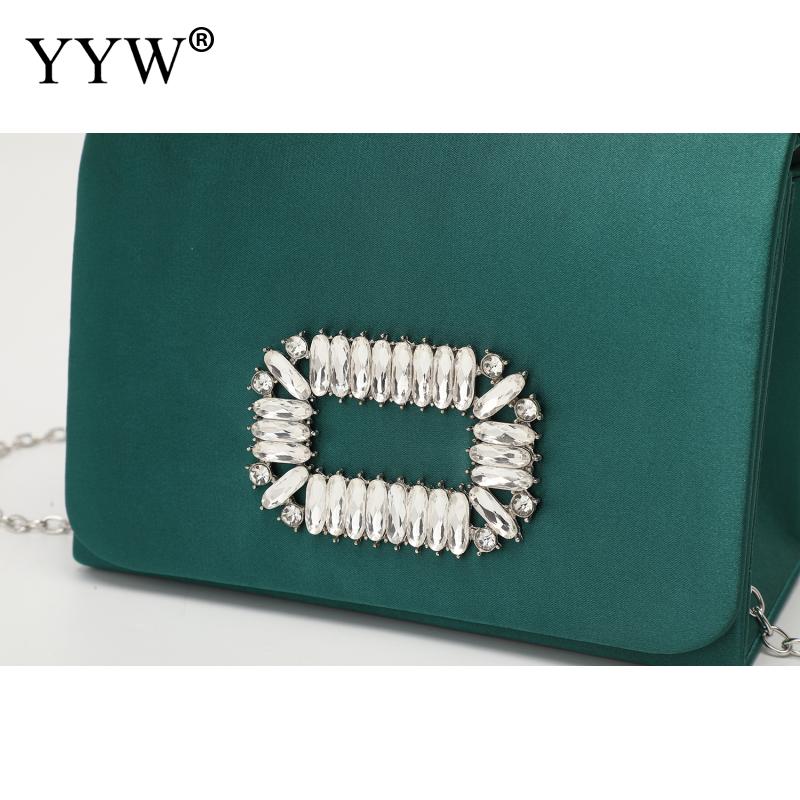 2023 nuove mini borse rosa per le donne pochette da sera per banchetti con catena borse casual in modalità piccola festa elegante Bgas in pelle PU