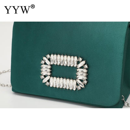 2023 nuove mini borse rosa per le donne pochette da sera per banchetti con catena borse casual in modalità piccola festa elegante Bgas in pelle PU