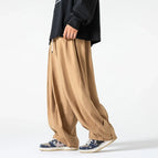 Asian 4XL 91-100KG / Khaki