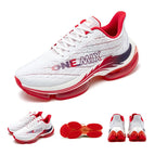 Red white / 38