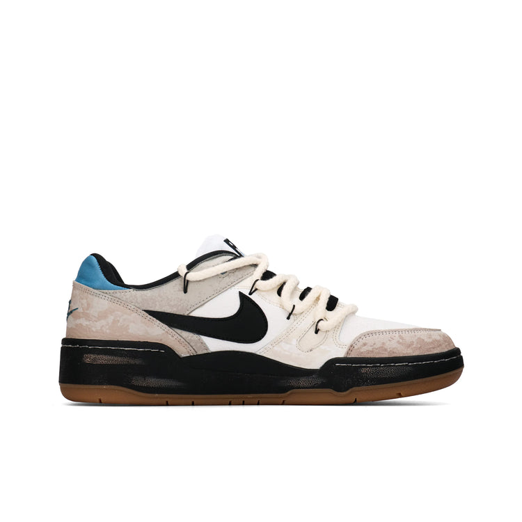 Nike Full Force Thermal Abrasion Resistant Support Thermal Abrasion Resistant Support Low top Skateboard Shoes Men's