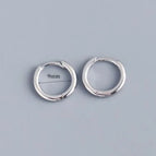 Y20049 Argento 9mm