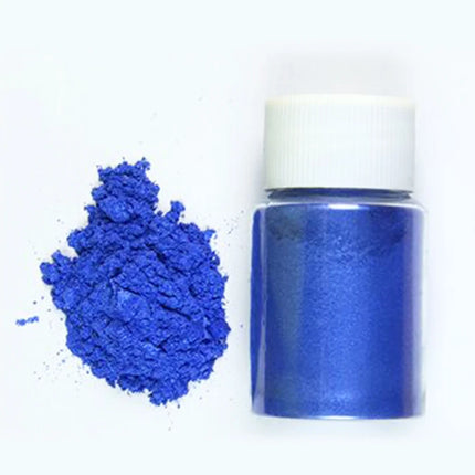 20ml 54colors Slim Pearl Nail Powder Pearlescent Natural Mica Mineral Epoxy Resin Dye Chrome Pigment For Manicure Art