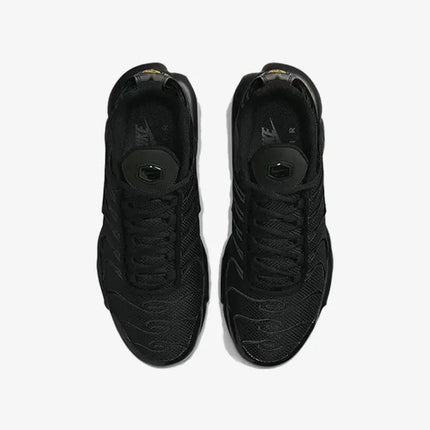 Nike genuine Air Max Plus women's air cushioned running shoes FB8479-001