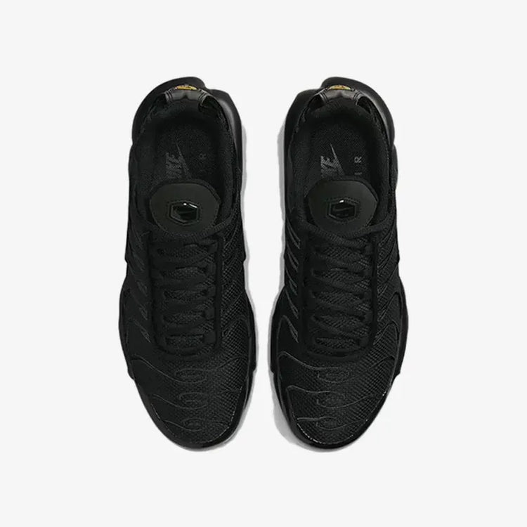 Nike genuine Air Max Plus women's air cushioned running shoes FB8479-001