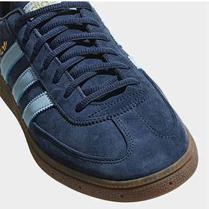Scarpe da tavolo basse sportive da uomo e da donna originali ufficiali Adidas Spezial trifoglio BD7633