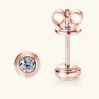 Rose Gold Color