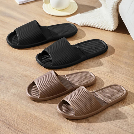 Pantofole da viaggio pieghevoli da donna, viaggi portatili, spiaggia antiscivolo, viaggi d'affari da uomo, hotel, pantofole adatte alla doccia