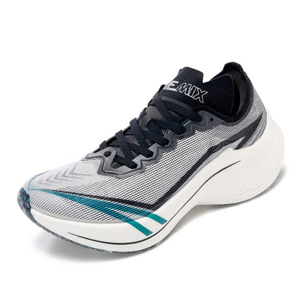 ONEMIX 2026 Tupo Nuove Scarpe da Corsa Marathon con Piastra in Carbonio, Supporto Stabile per Assorbimento degli Urti, Sneakers Ultraleggere con Rimbalzo platinumshop