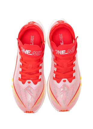 ONEMIX 2026 Tupo Nuove Scarpe da Corsa Marathon con Piastra in Carbonio, Supporto Stabile per Assorbimento degli Urti, Sneakers Ultraleggere con Rimbalzo platinumshop